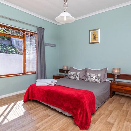 Prospect Cottage Knysna Zewnętrze zdjęcie