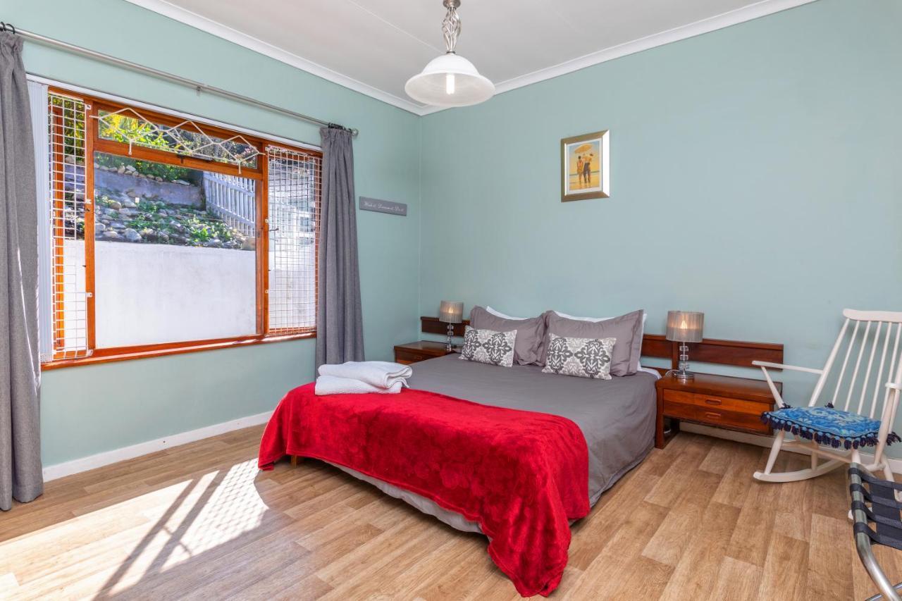 Prospect Cottage Knysna Zewnętrze zdjęcie