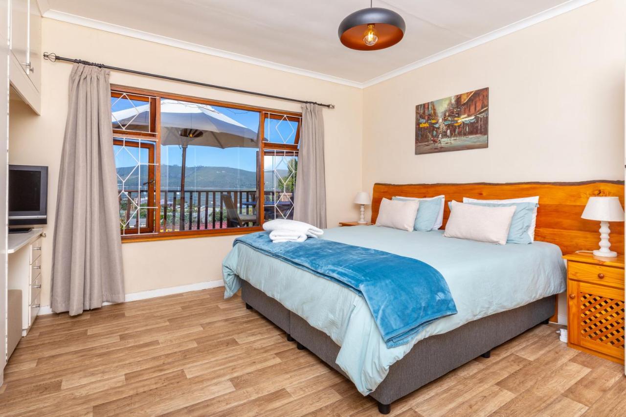 Prospect Cottage Knysna Zewnętrze zdjęcie