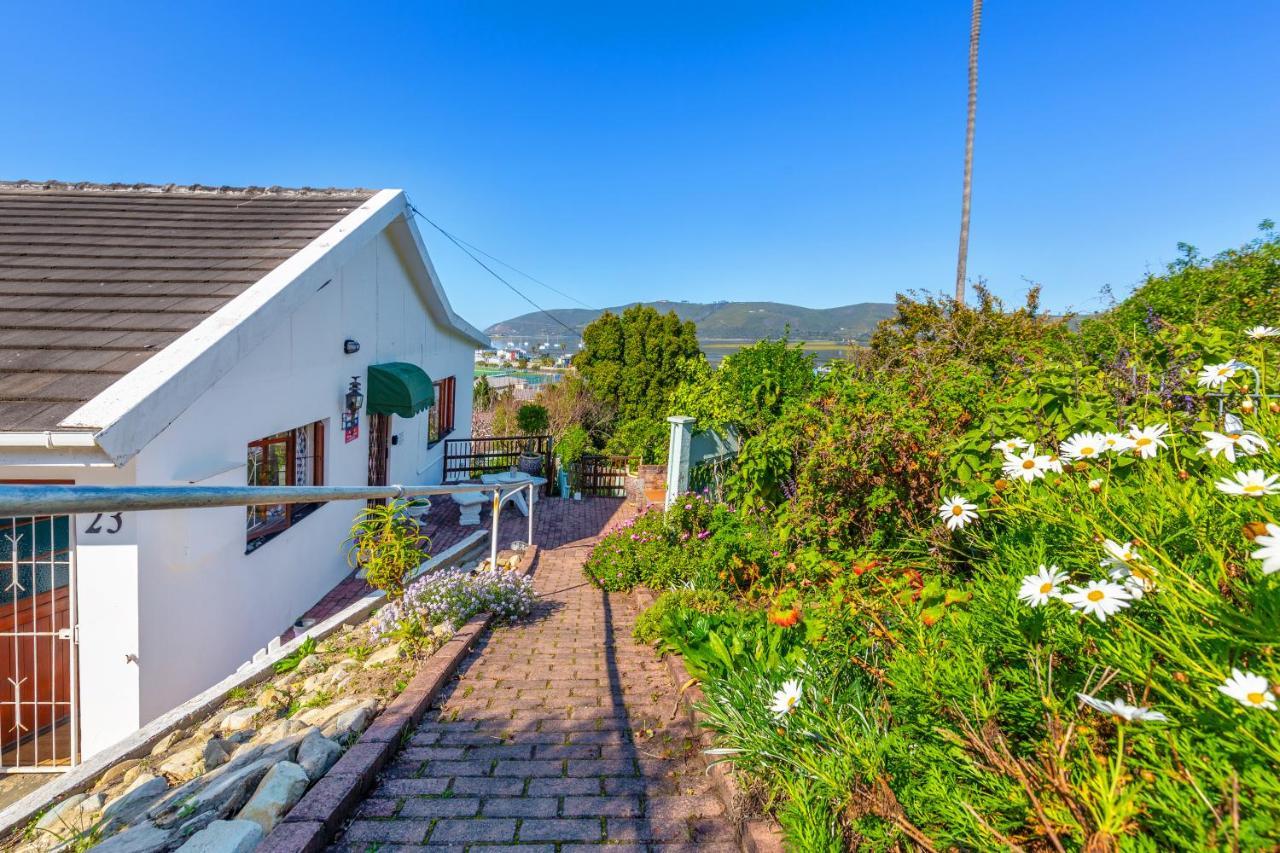 Prospect Cottage Knysna Zewnętrze zdjęcie