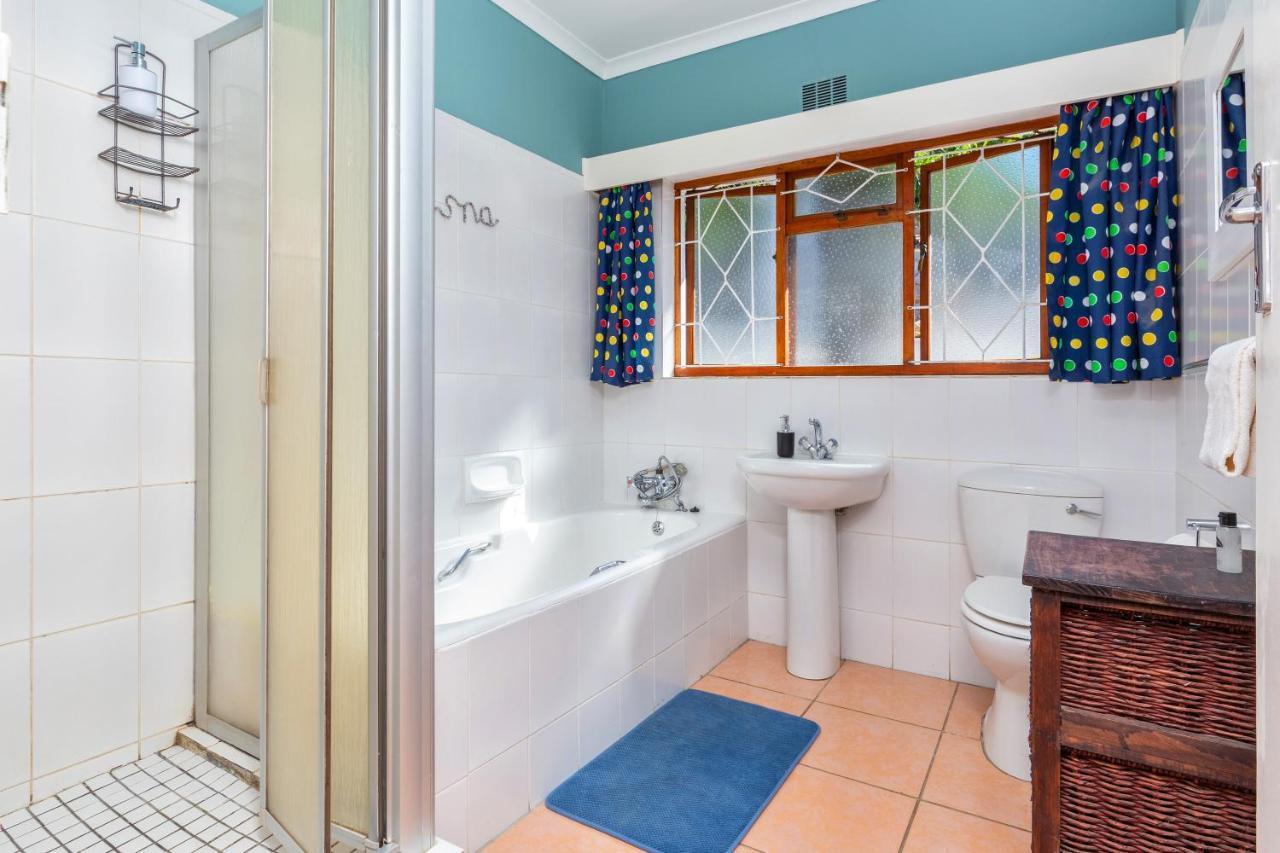 Prospect Cottage Knysna Zewnętrze zdjęcie