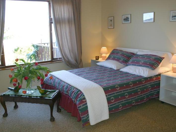 Prospect Cottage Knysna Zewnętrze zdjęcie