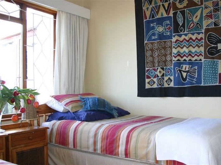 Prospect Cottage Knysna Zewnętrze zdjęcie