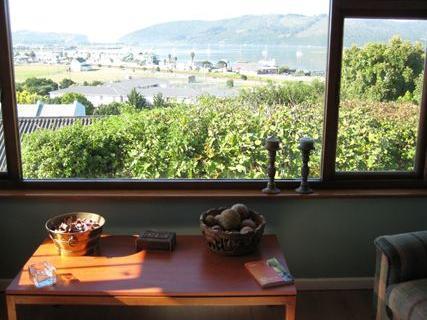 Prospect Cottage Knysna Zewnętrze zdjęcie